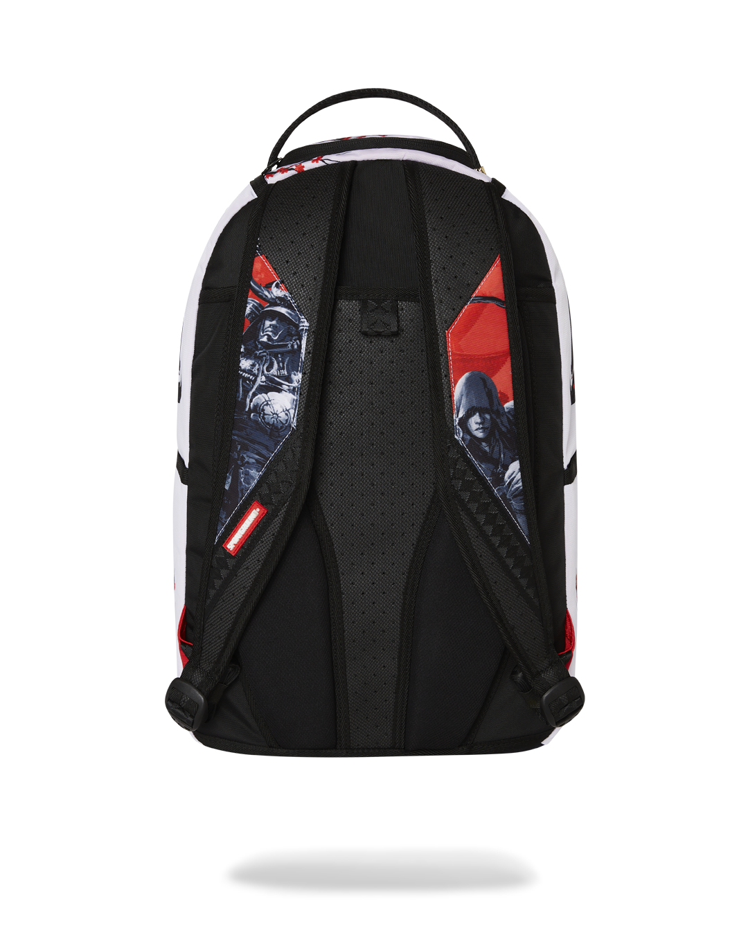 ASSASSIN'S CREED SHADOWS BACKPACK