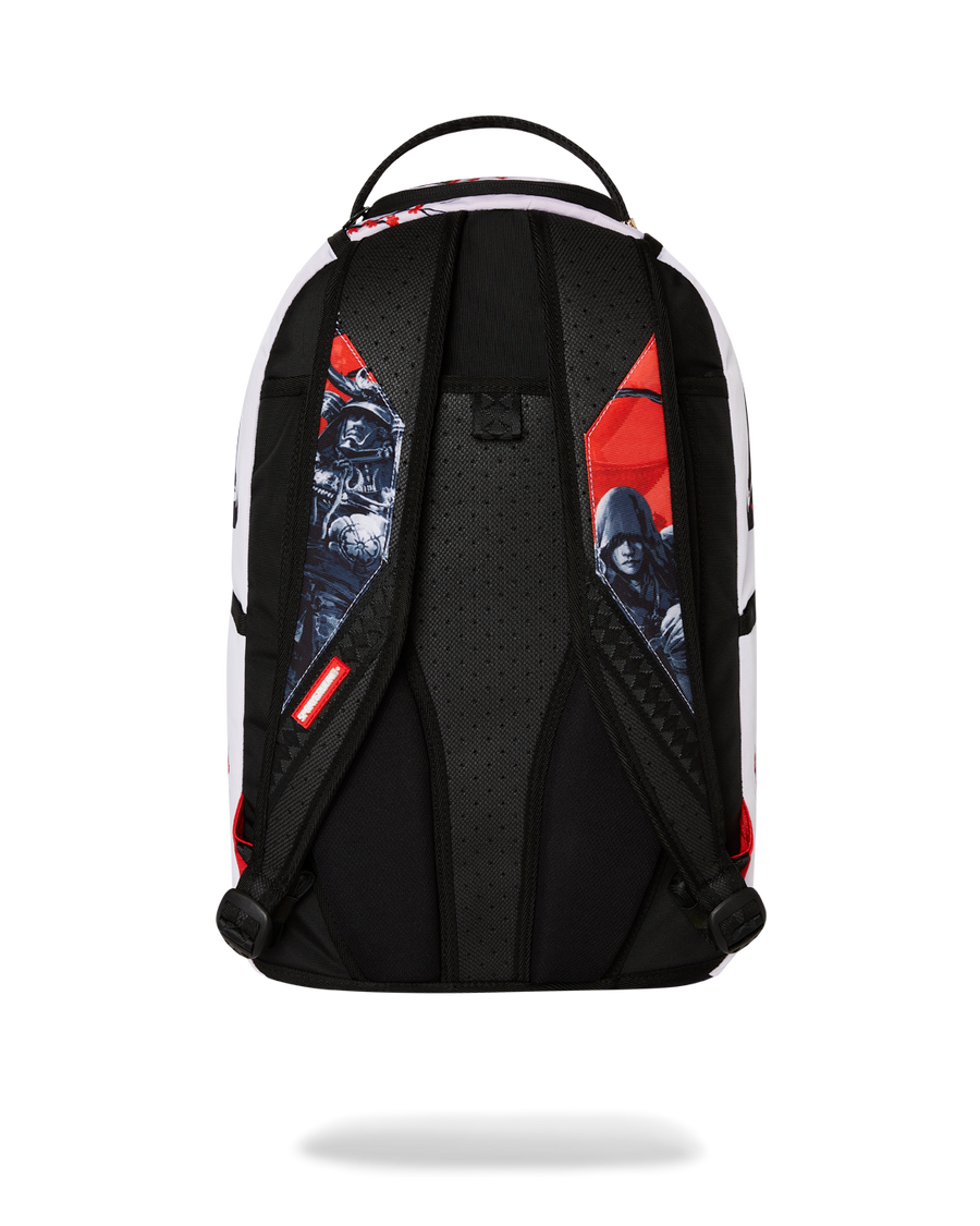 ASSASSIN'S CREED SHADOWS BACKPACK