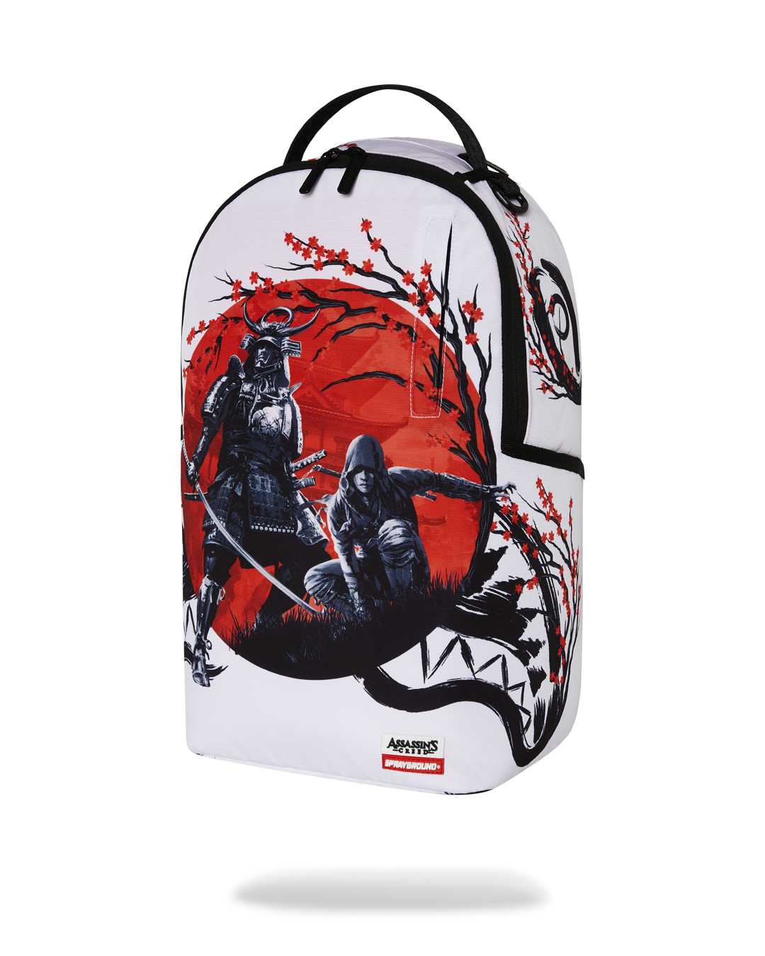 ASSASSIN'S CREED SHADOWS BACKPACK