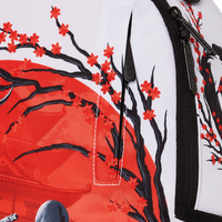 ASSASSIN'S CREED SHADOWS BACKPACK