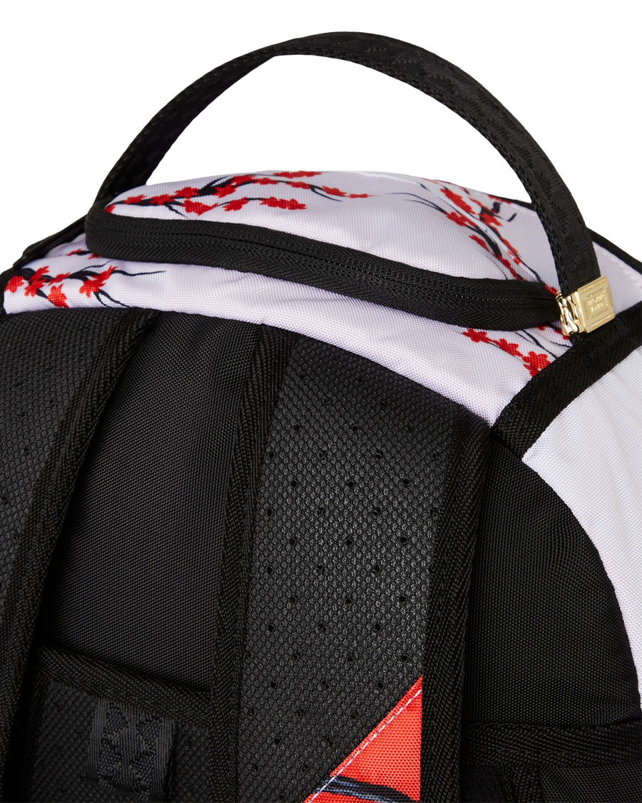 ASSASSIN'S CREED SHADOWS BACKPACK