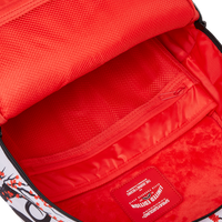ASSASSIN'S CREED SHADOWS BACKPACK