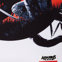 ASSASSIN'S CREED SHADOWS BACKPACK