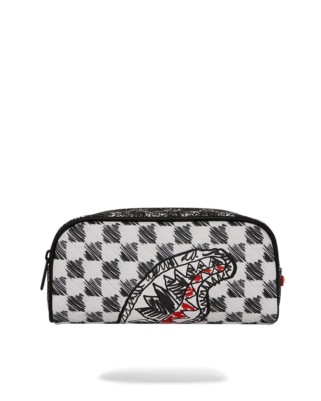 MIX AND MATCH SCRIBBLE PENCIL POUCH