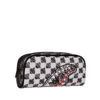 MIX AND MATCH SCRIBBLE PENCIL POUCH