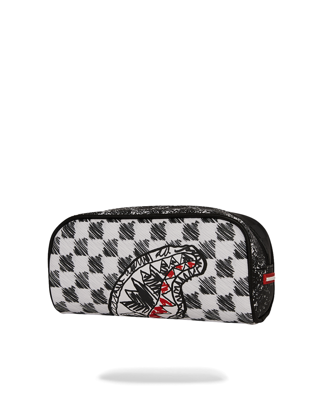 MIX AND MATCH SCRIBBLE PENCIL POUCH