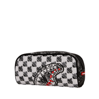 MIX AND MATCH SCRIBBLE PENCIL POUCH