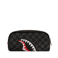 MIX AND MATCH SCRIBBLE PENCIL POUCH