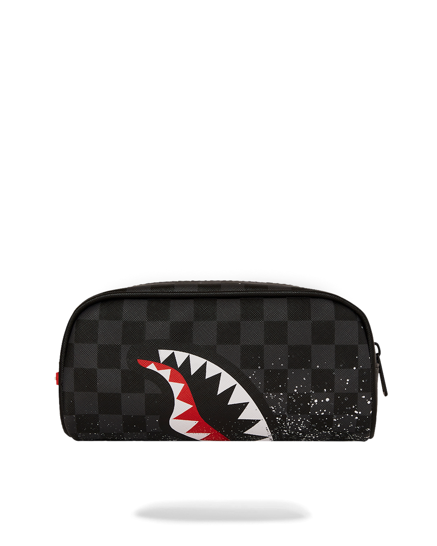 MIX AND MATCH SCRIBBLE PENCIL POUCH