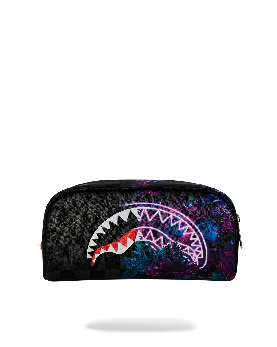 TREEHOUSE PARTY PENCIL POUCH