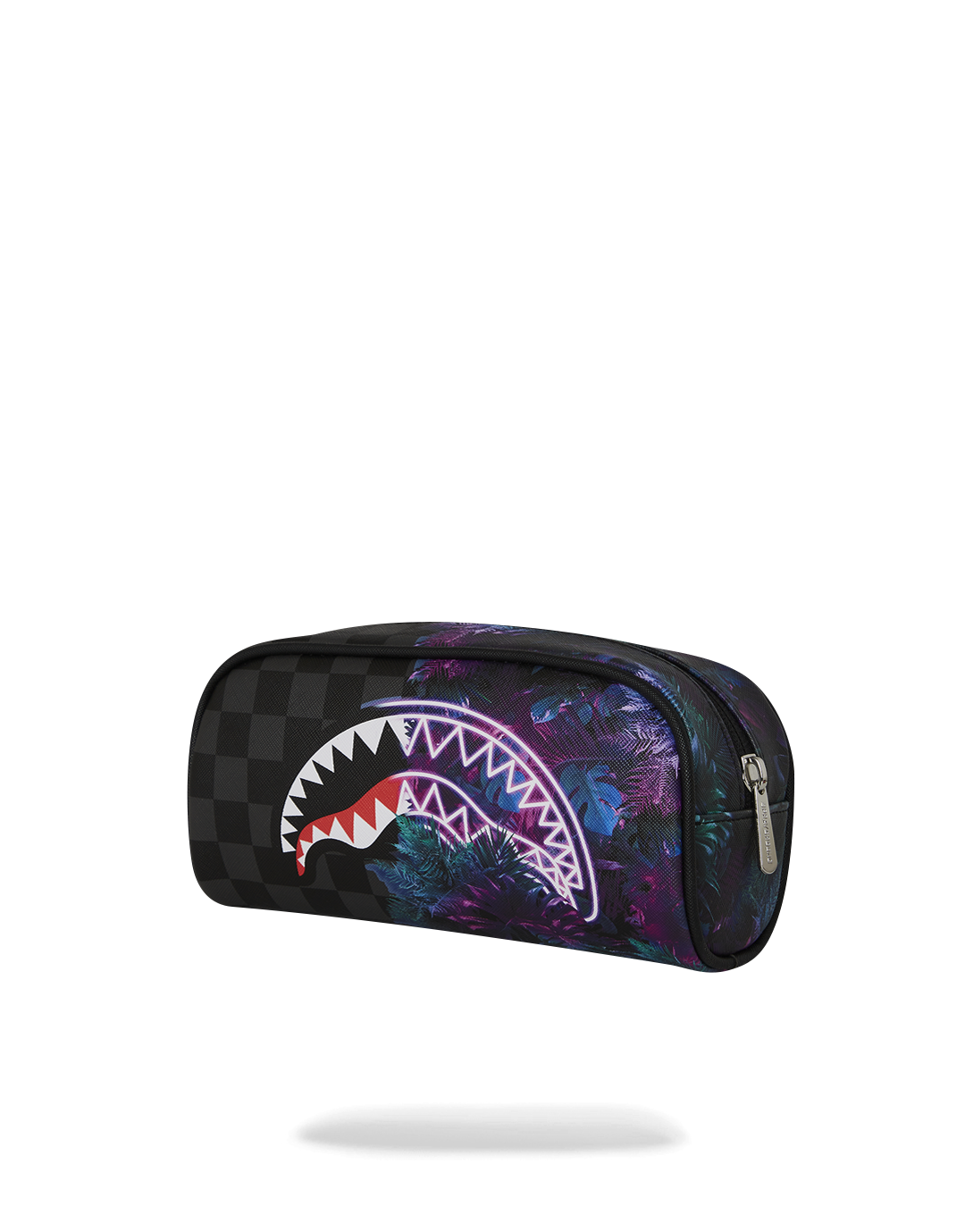 TREEHOUSE PARTY PENCIL POUCH