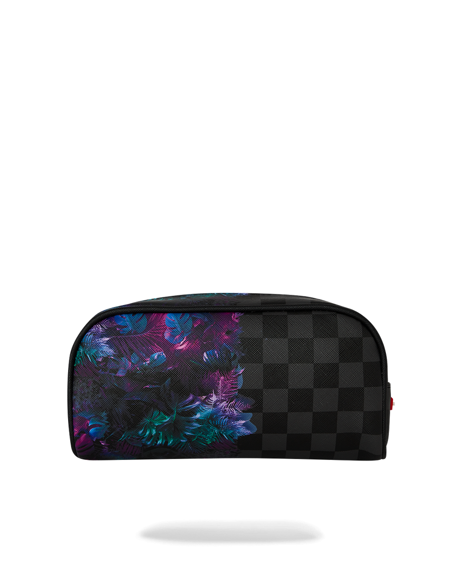 TREEHOUSE PARTY PENCIL POUCH