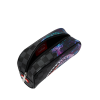 TREEHOUSE PARTY PENCIL POUCH