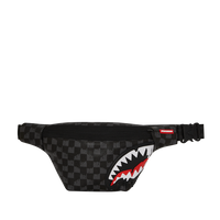 DRIPPING SHARKS IN PARIS SAVVY CROSSBODY