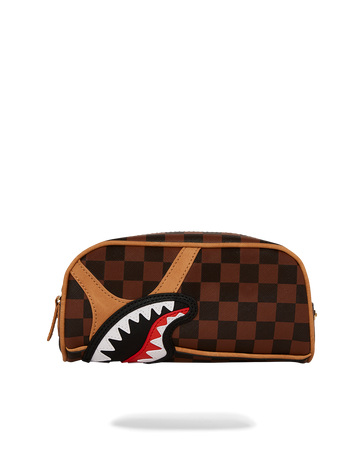 HENNYVILLE PENCIL POUCH