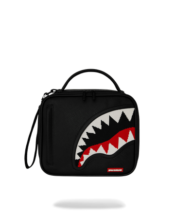 FLY KNIT MOUTH SNACK PACK