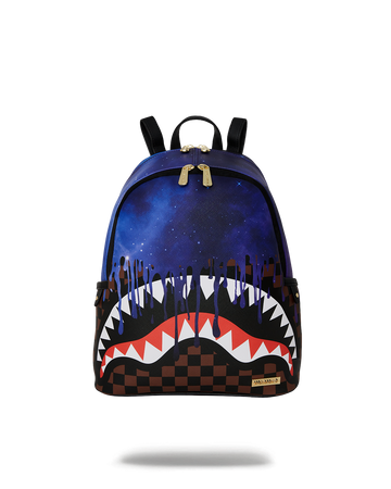 LOST IN SPACE DRIP SAVAGE