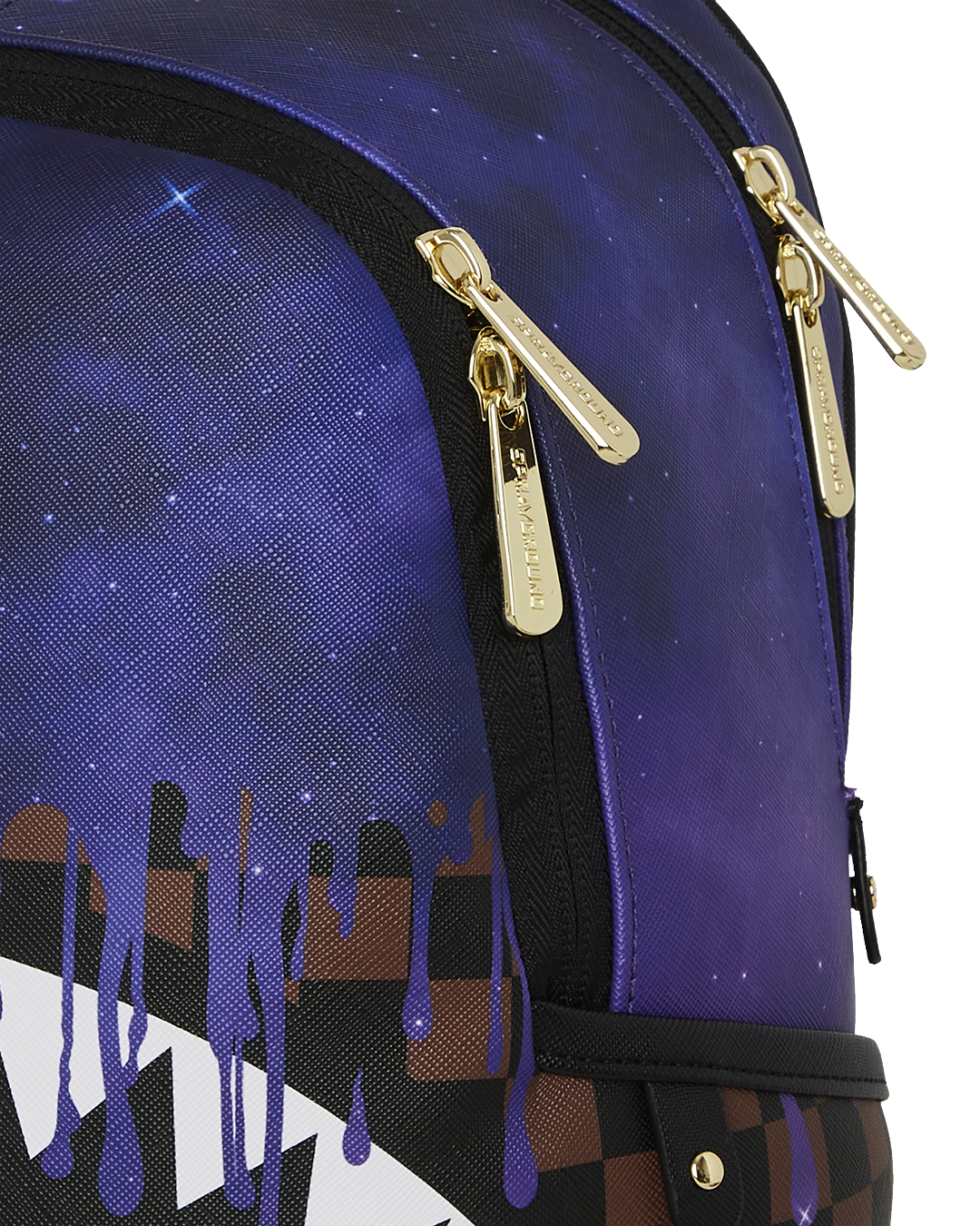 LOST IN SPACE DRIP SAVAGE