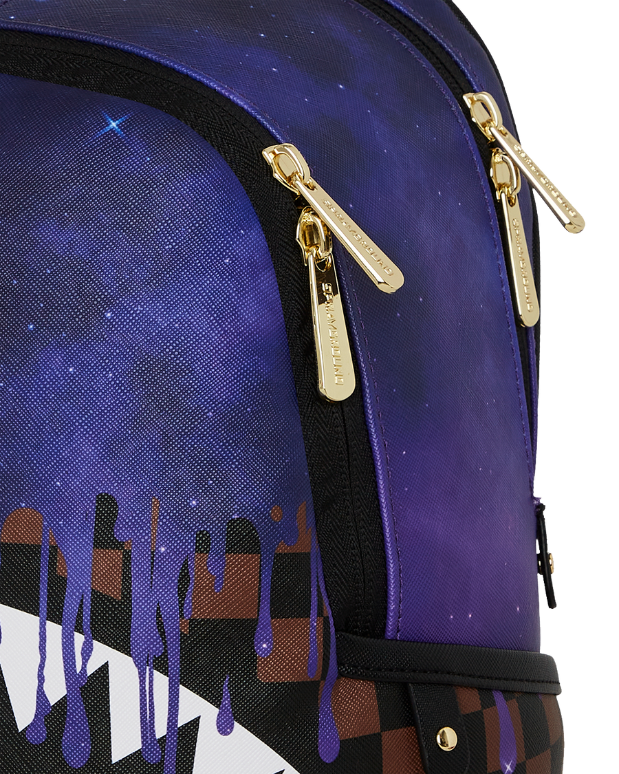 LOST IN SPACE DRIP SAVAGE