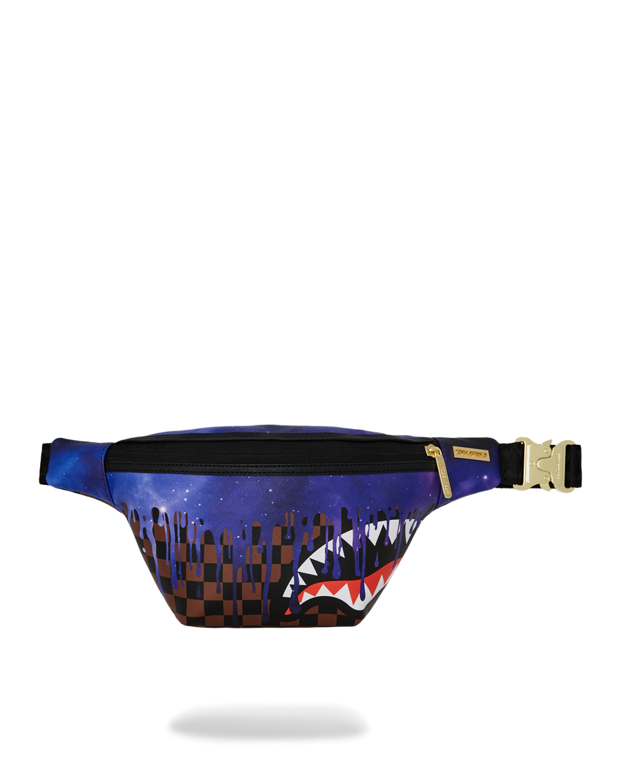 LOST IN SPACE DRIP SAVVY CROSSBODY