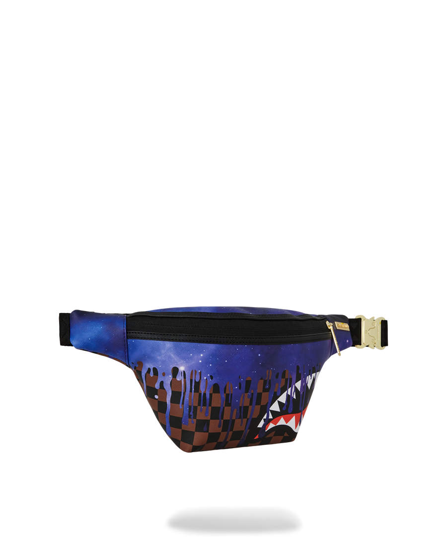 LOST IN SPACE DRIP SAVVY CROSSBODY