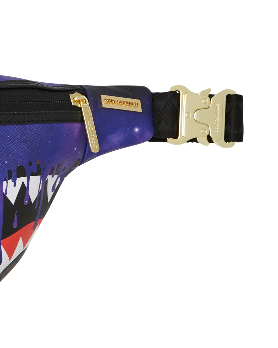 LOST IN SPACE DRIP SAVVY CROSSBODY