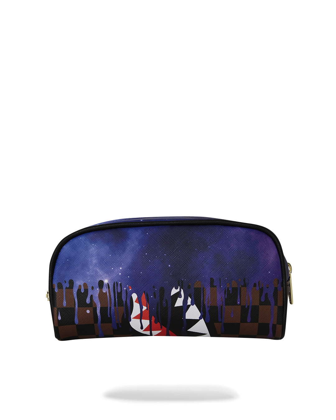 LOST IN SPACE DRIP PENCIL POUCH