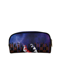 LOST IN SPACE DRIP PENCIL POUCH