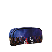 LOST IN SPACE DRIP PENCIL POUCH