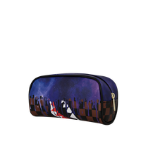 LOST IN SPACE DRIP PENCIL POUCH