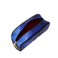 LOST IN SPACE DRIP PENCIL POUCH