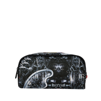 SPLIT CYBERSHARK PENCIL POUCH