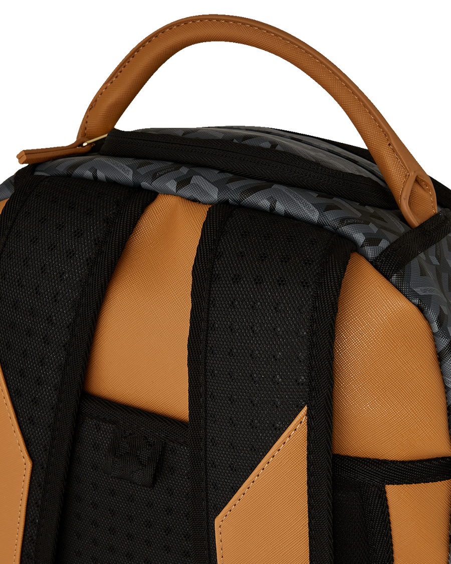 TWO TONE DLXSV BACKPACK