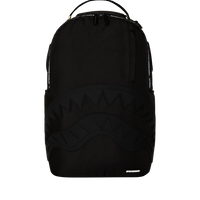 PRINTED ZIP SHOE PALACE 2 DLXSV BACKPACK