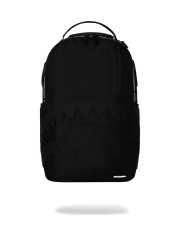 PRINTED ZIP SHOE PALACE 2 DLXSV BACKPACK