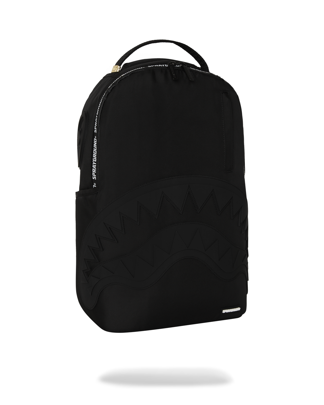 PRINTED ZIP SHOE PALACE 2 DLXSV BACKPACK