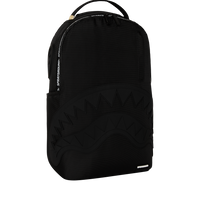PRINTED ZIP SHOE PALACE 2 DLXSV BACKPACK