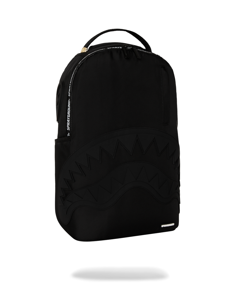 PRINTED ZIP SHOE PALACE 2 DLXSV BACKPACK