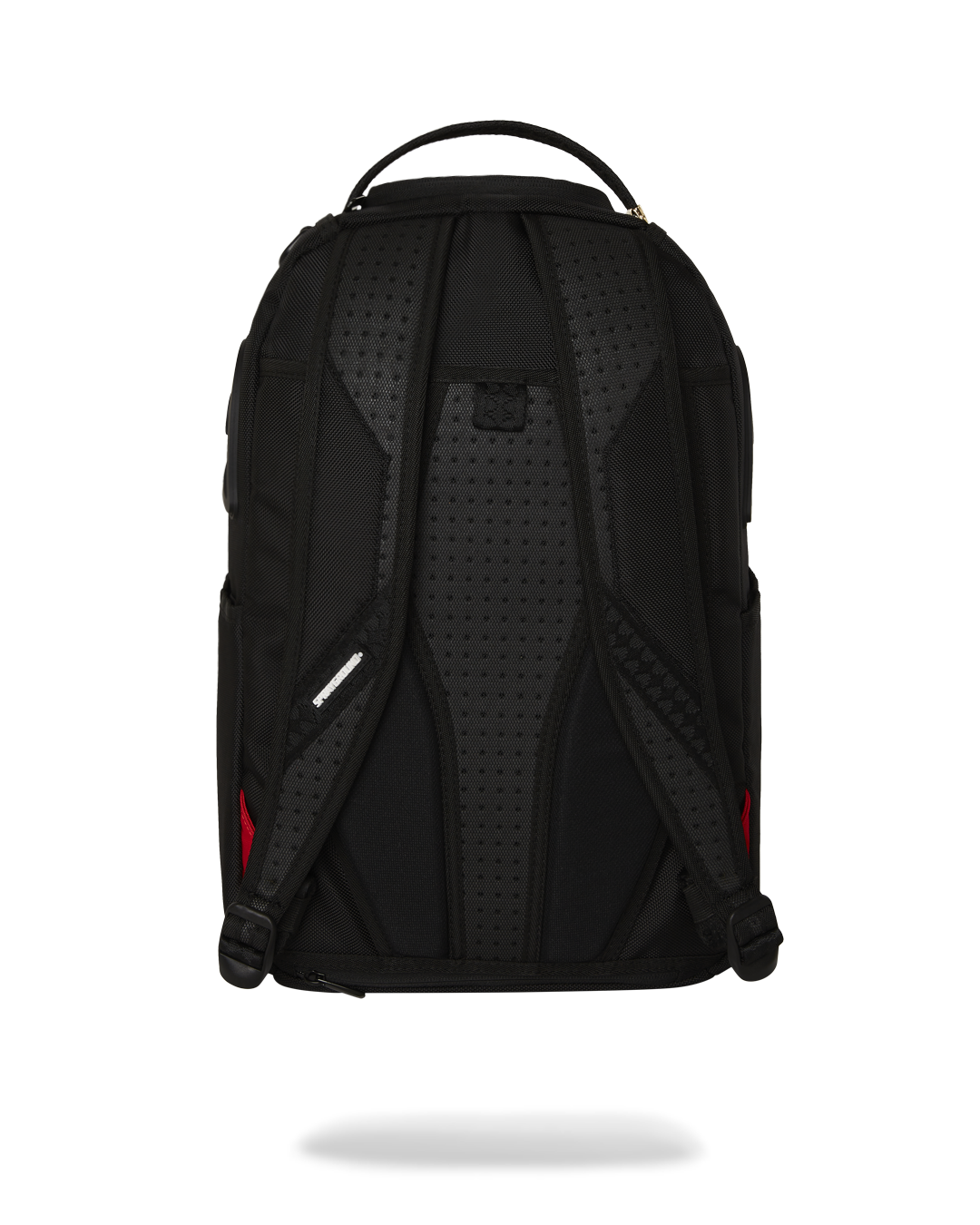 PRINTED ZIP SHOE PALACE 2 DLXSV BACKPACK