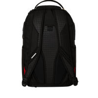 PRINTED ZIP SHOE PALACE 2 DLXSV BACKPACK