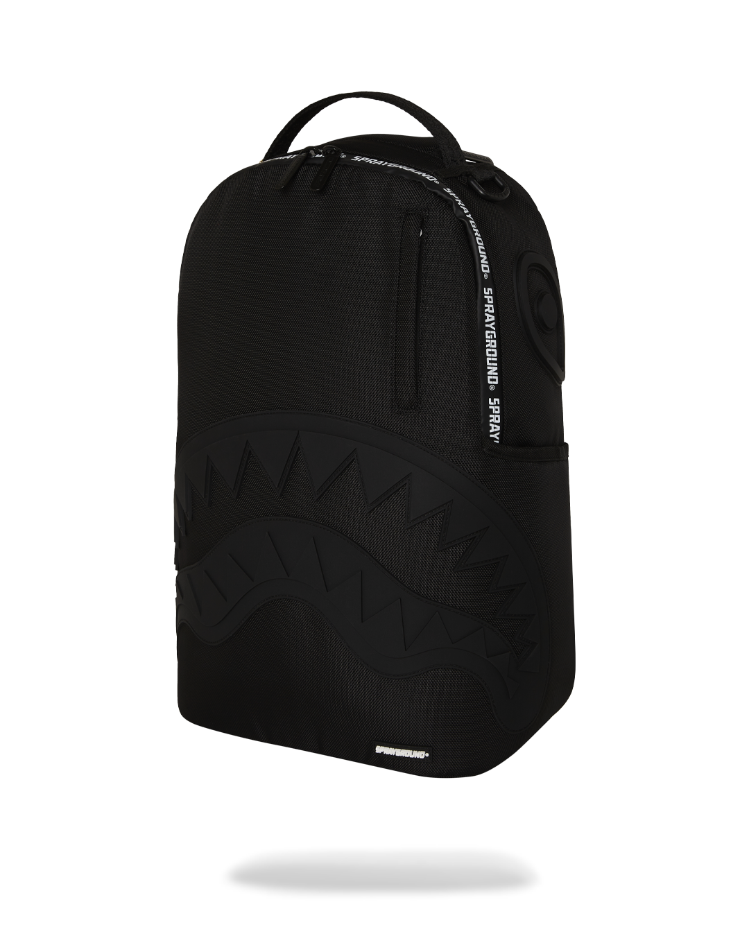 PRINTED ZIP SHOE PALACE 2 DLXSV BACKPACK