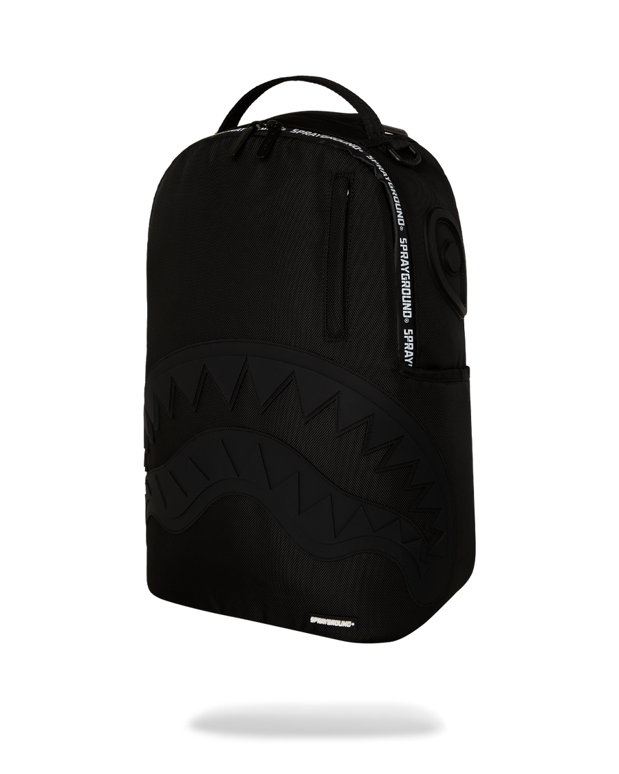 PRINTED ZIP SHOE PALACE 2 DLXSV BACKPACK