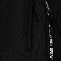 PRINTED ZIP SHOE PALACE 2 DLXSV BACKPACK