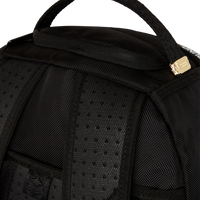 PRINTED ZIP SHOE PALACE 2 DLXSV BACKPACK
