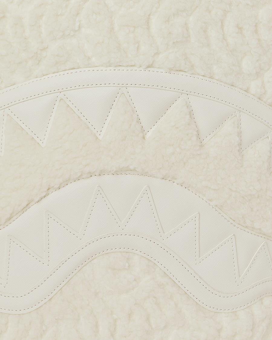 SHERPA SHARK BACKPACK