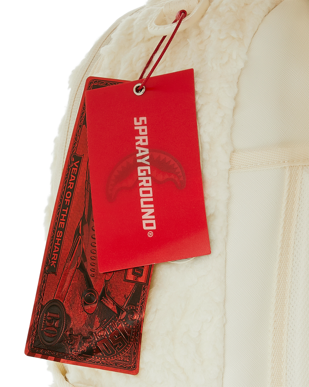 SHERPA SHARK BACKPACK