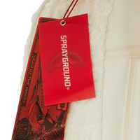 SHERPA SHARK BACKPACK