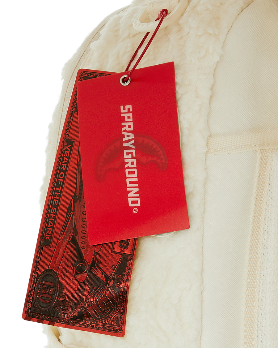 SHERPA SHARK BACKPACK