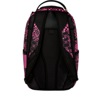 ORGANZA SHARK BACKPACK