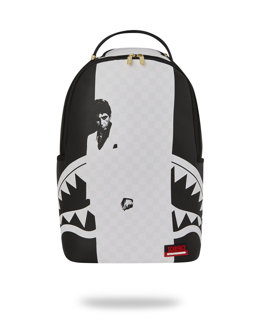 SCARFACE POSTER STYLE BACKPACK